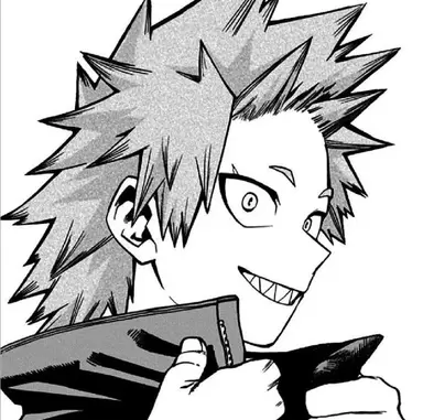 Profile image of 切島鋭児郎