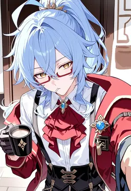 Profile image of 프랑