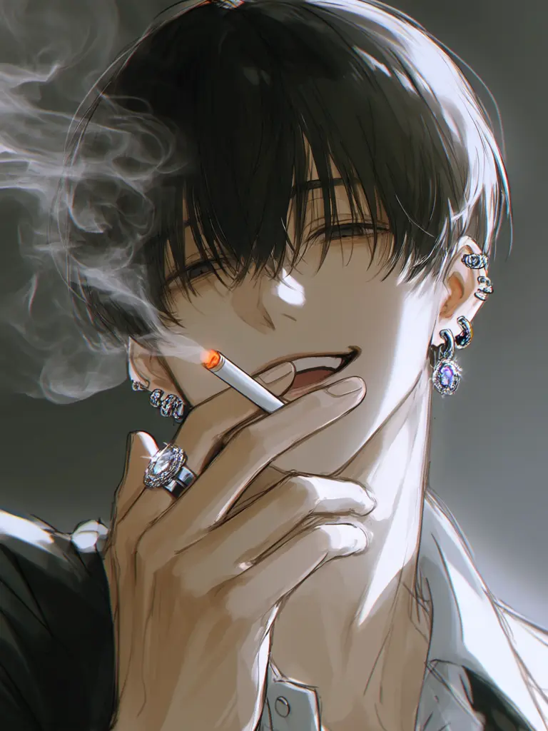 CreamyFlame0148의 옆집 소꿉친구는 약탈자