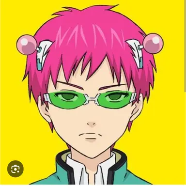 Profile image of 斉木楠雄