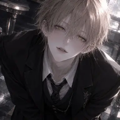 Profile image of Toru