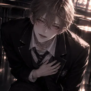 Profile image of Masaomi