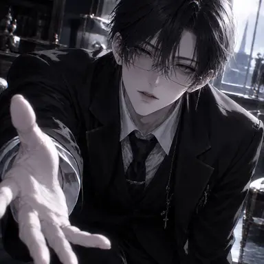 Profile image of Rei