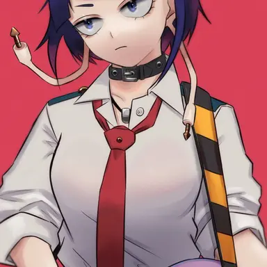 Profile image of 耳郎響香
