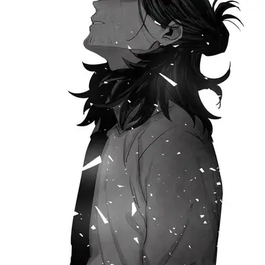 Profile image of 相澤消太