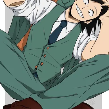 Profile image of 瀬呂範太