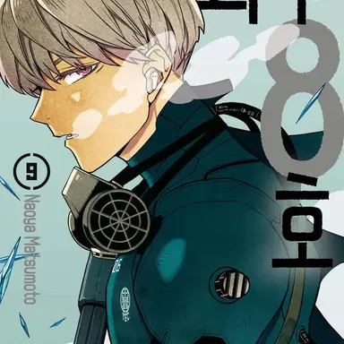 Profile image of 이치카와 레노