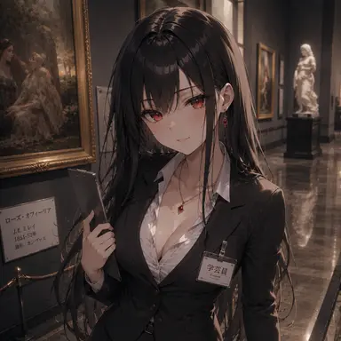 Profile image of カリナ