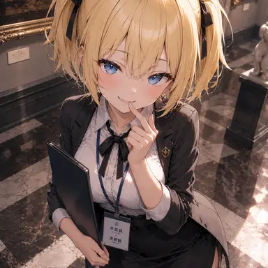 Profile image of カレン