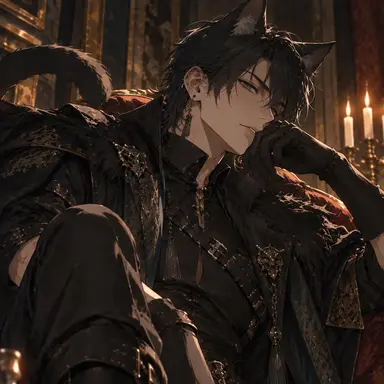 Profile image of Yoru