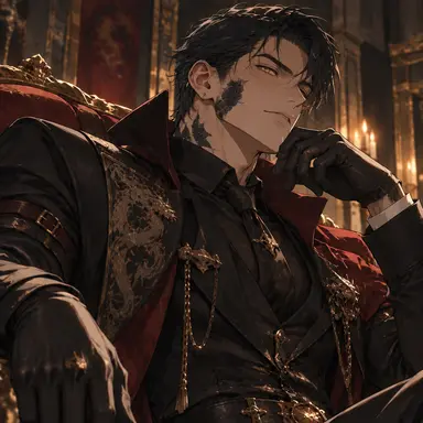Profile image of Leon