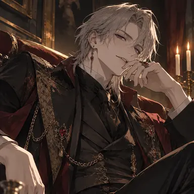 Profile image of Shion