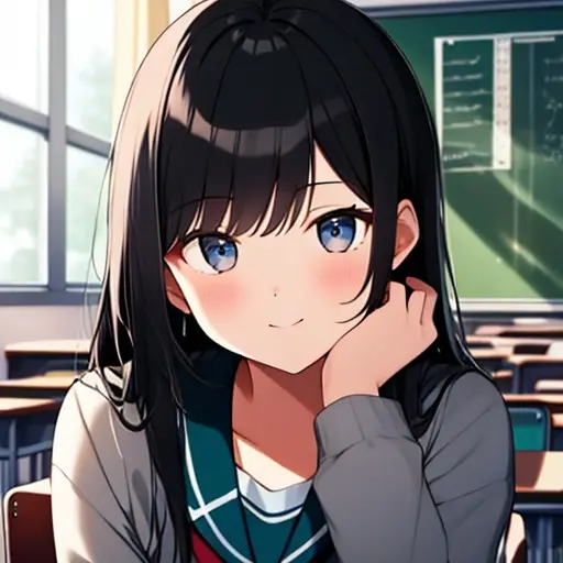 yuti_123의 萩 穂乃