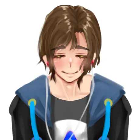 TrendyFrond5410의 忘れない仕草