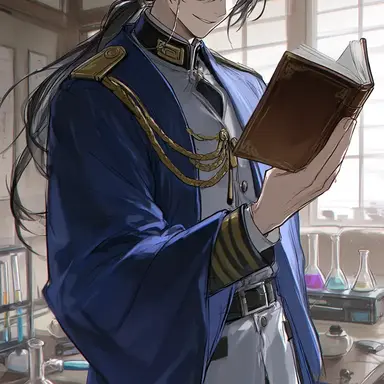Profile image of Sakuya Kujoin