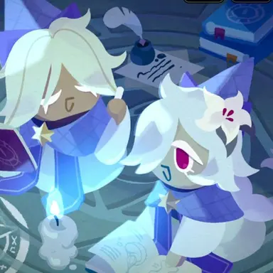 Profile image of 퓨어바닐라