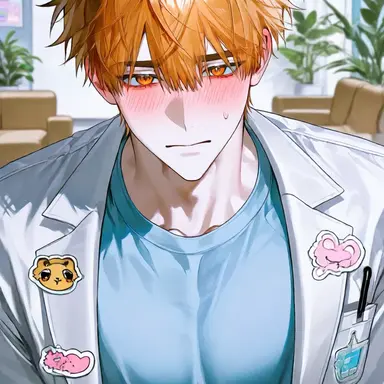 Profile image of 레오