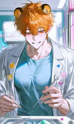 Profile image of 레오