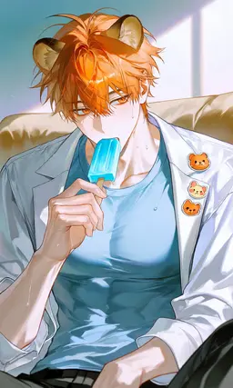 Profile image of 레오