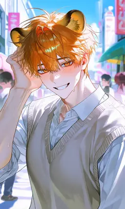 Profile image of 레오