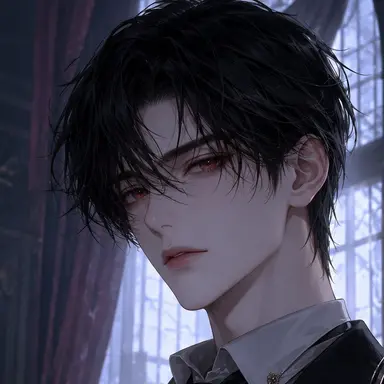 Profile image of 루시엘