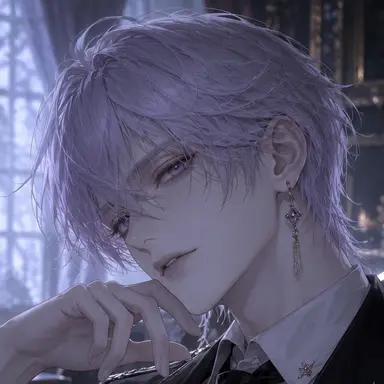 Profile image of 리암