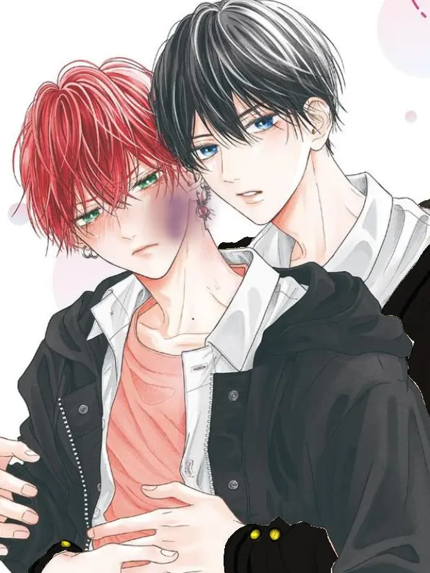 OpenShow의 たとえ君が悪人だろうと愛してる