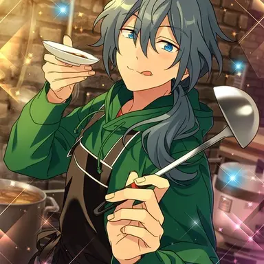 Profile image of 시이나 니키