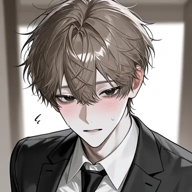 Profile image of アオイ