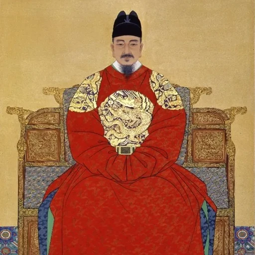 세종대왕