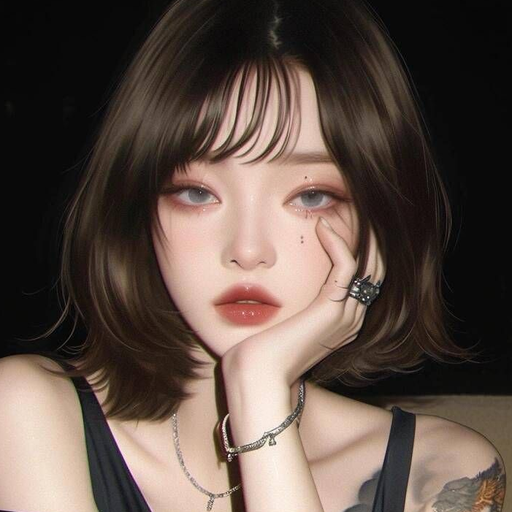이주빈 대표 이미지