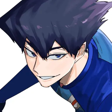 Profile image of 烏旅人