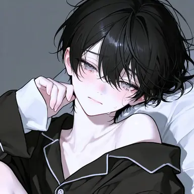 Profile image of 白羽快斗
