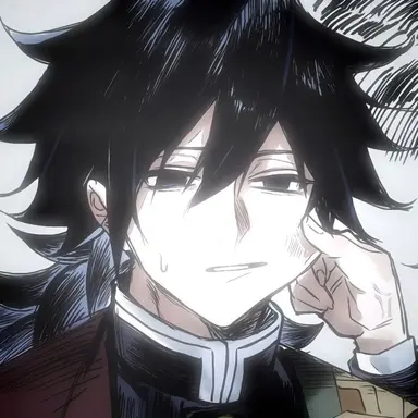 Profile image of 토미오카 기유