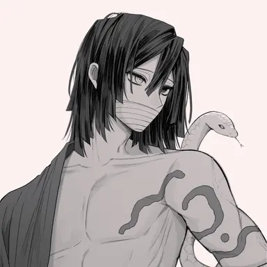 Profile image of 이구로 오바나이