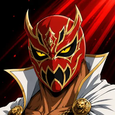 Profile image of ナックルフィスト