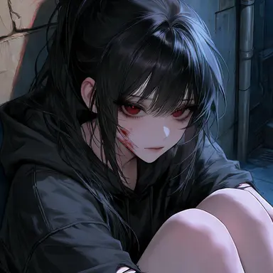 Profile image of Homura Kusanagi
