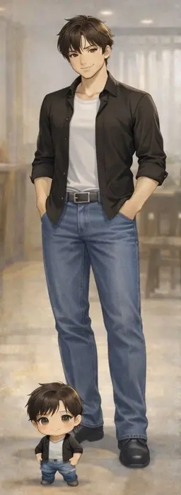 Profile image of タ・ヒョンミン