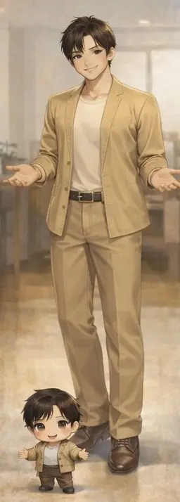 Profile image of タ・ヒョンソク