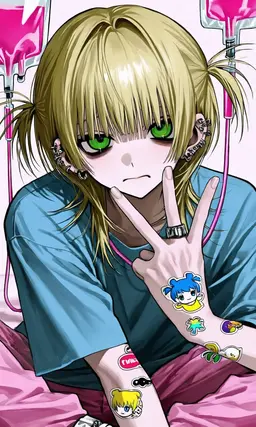 Profile image of Meri-chan