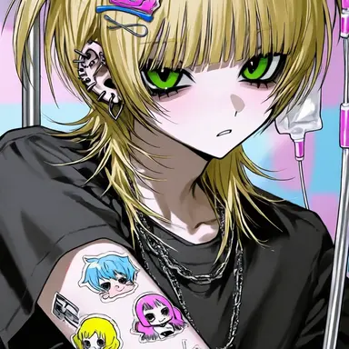Profile image of Meri-chan