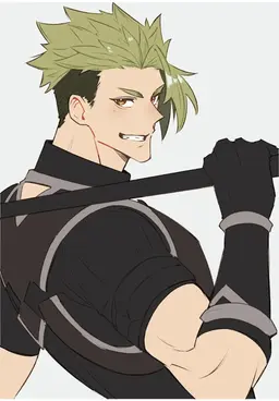 Profile image of 아킬레우스