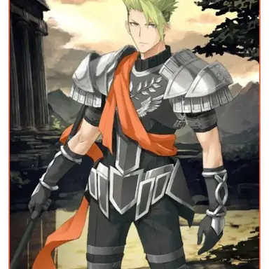 Profile image of 아킬레우스