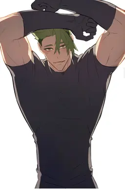 Profile image of 아킬레우스