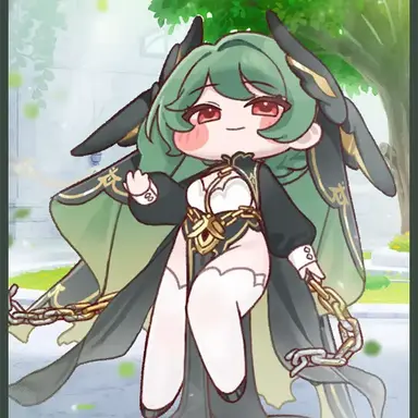 Profile image of 죠안