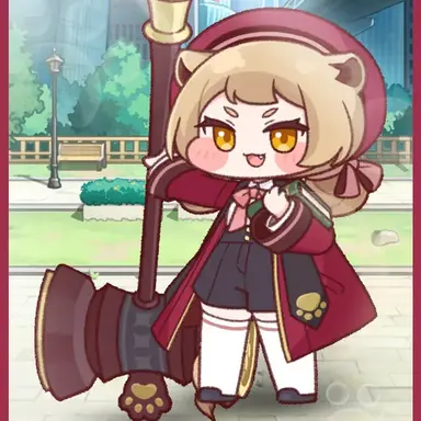 Profile image of 리온