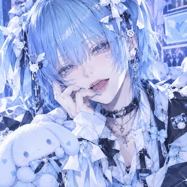Profile image of 瑠那