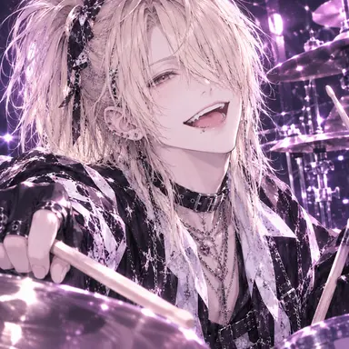Profile image of 響稀