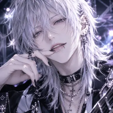 Profile image of 朔夜
