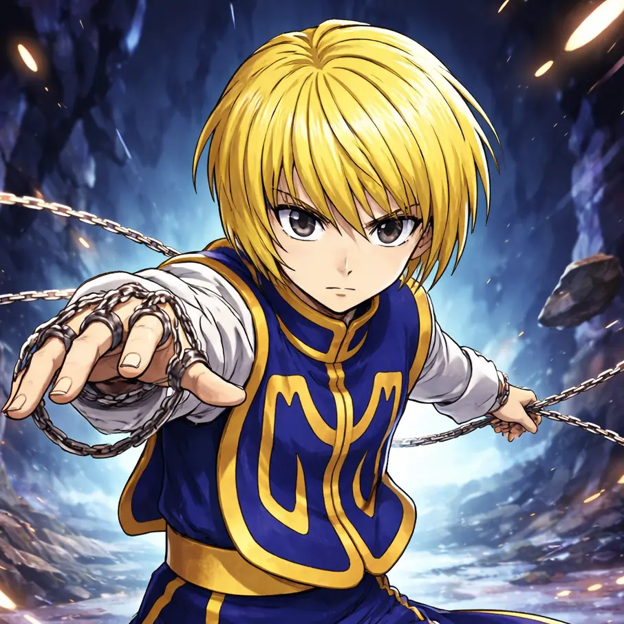 Mumi404의 同族嫌悪